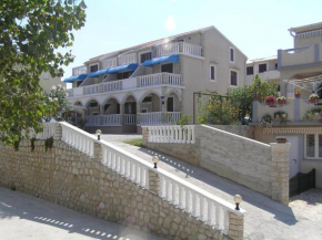 Apartments Vozab
